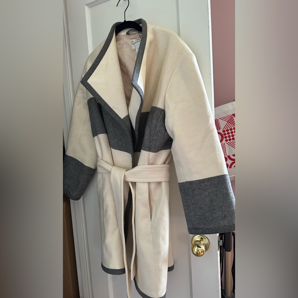 Club Monaco Coat